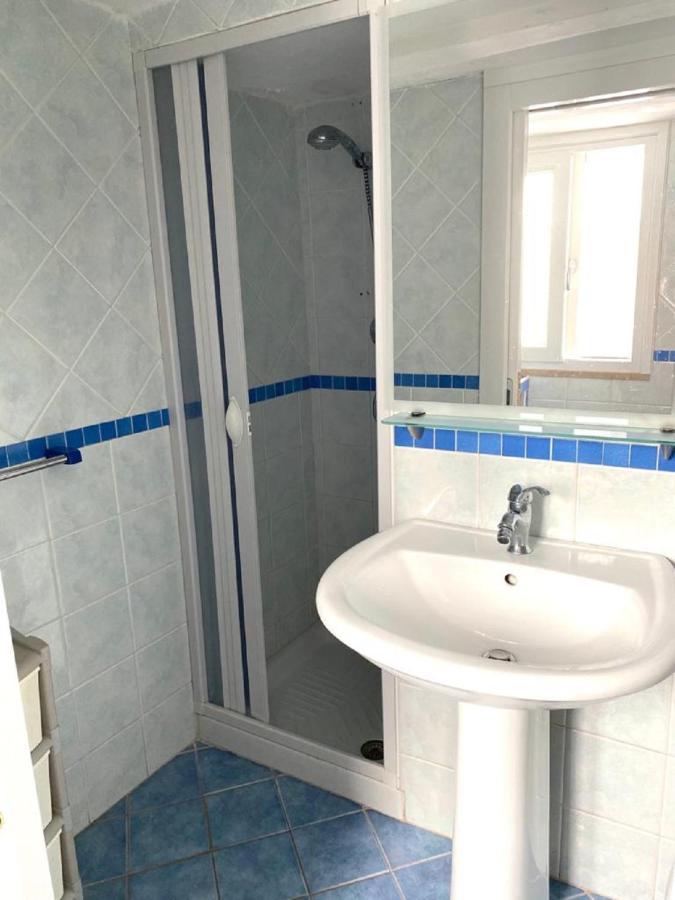 Scala Blu - Immobilevante Πόντσα Εξωτερικό φωτογραφία