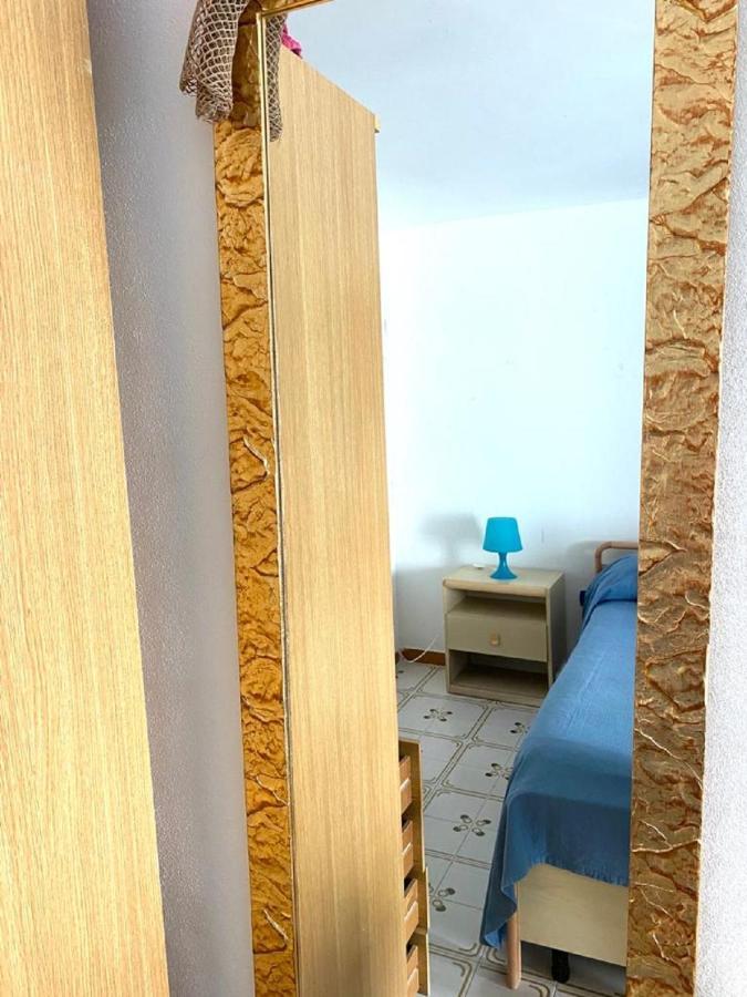 Scala Blu - Immobilevante Πόντσα Εξωτερικό φωτογραφία