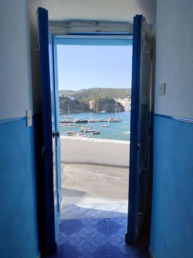 Scala Blu - Immobilevante Πόντσα Εξωτερικό φωτογραφία