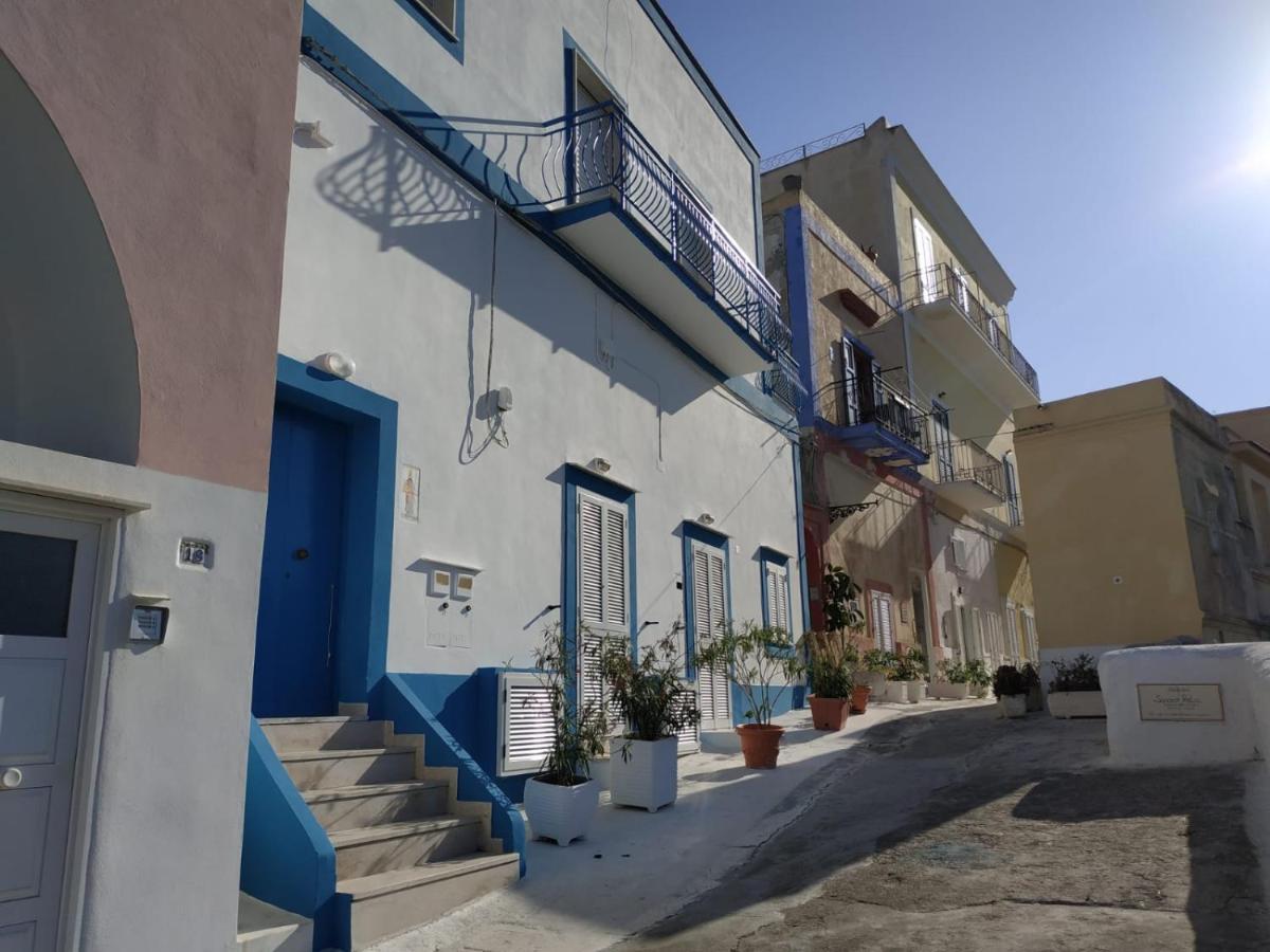 Scala Blu - Immobilevante Πόντσα Εξωτερικό φωτογραφία