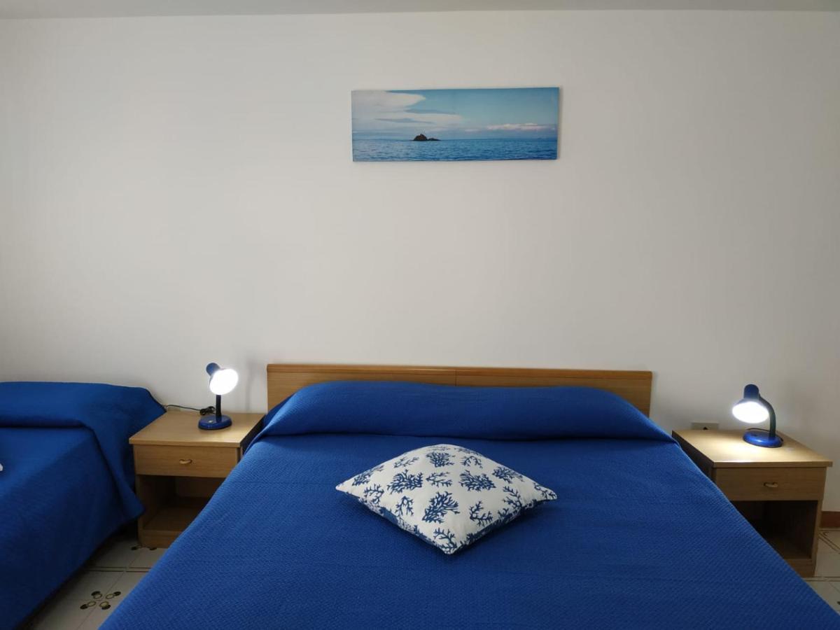 Scala Blu - Immobilevante Πόντσα Εξωτερικό φωτογραφία