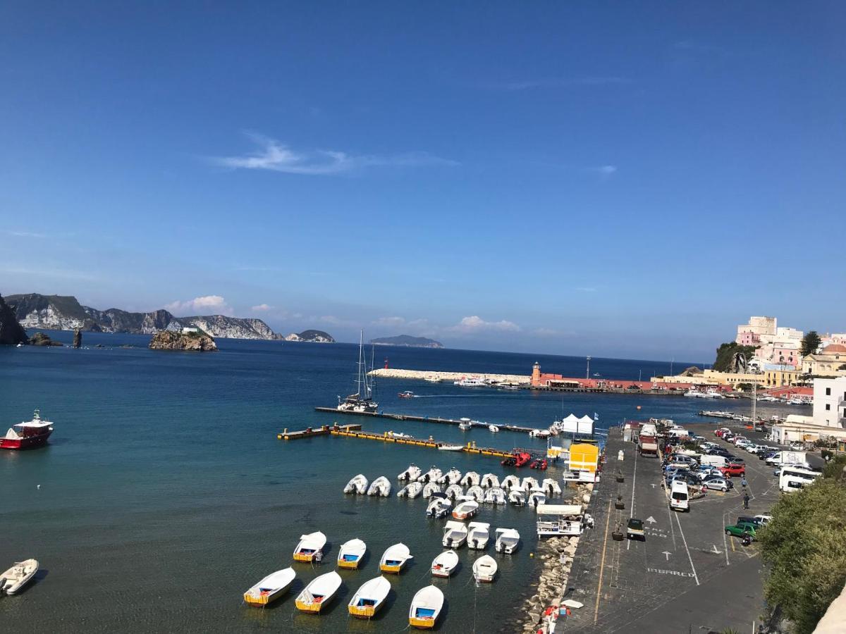 Scala Blu - Immobilevante Πόντσα Εξωτερικό φωτογραφία