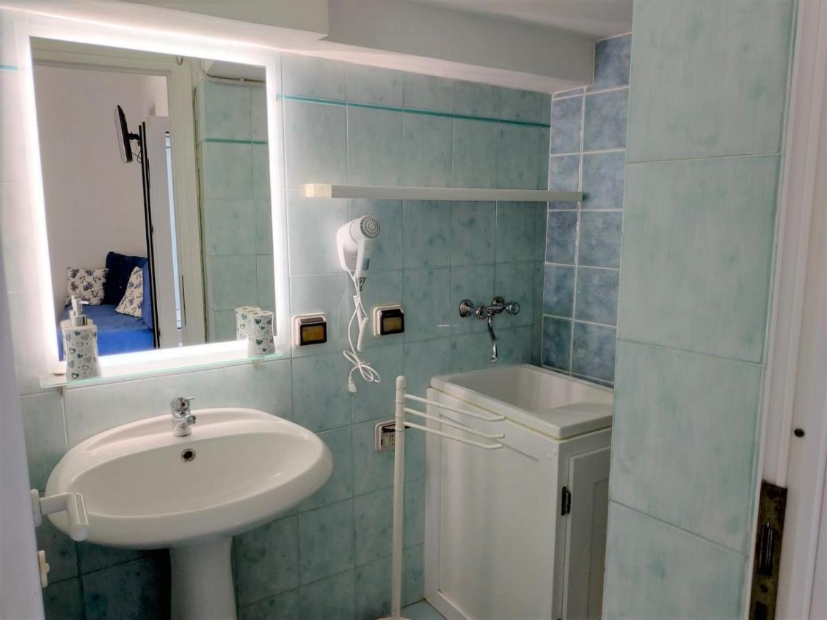 Scala Blu - Immobilevante Πόντσα Εξωτερικό φωτογραφία