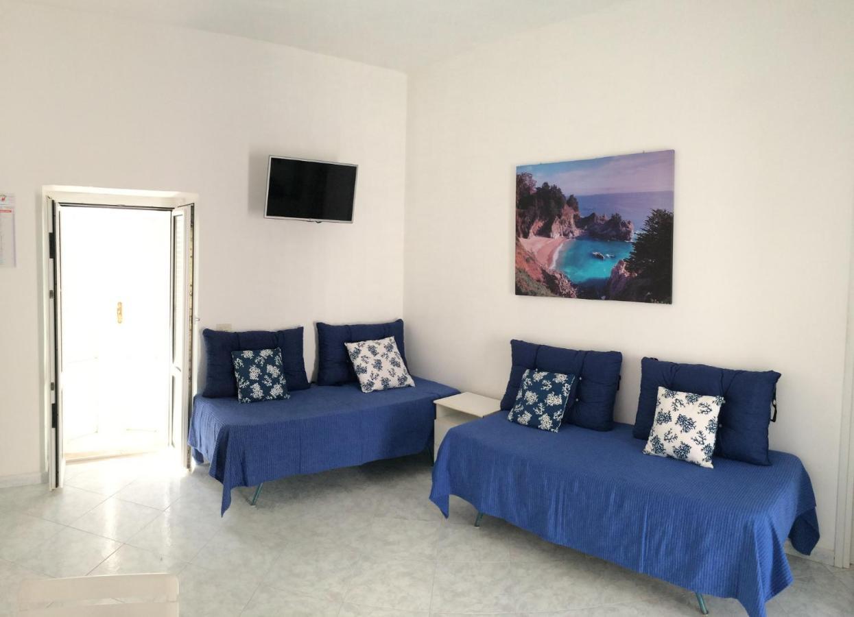 Scala Blu - Immobilevante Πόντσα Εξωτερικό φωτογραφία