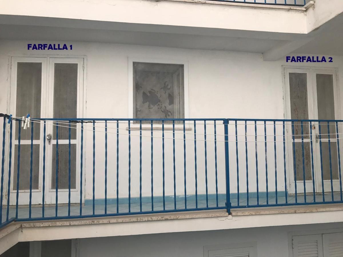 Scala Blu - Immobilevante Πόντσα Εξωτερικό φωτογραφία