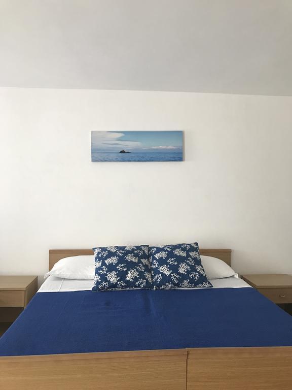 Scala Blu - Immobilevante Πόντσα Εξωτερικό φωτογραφία