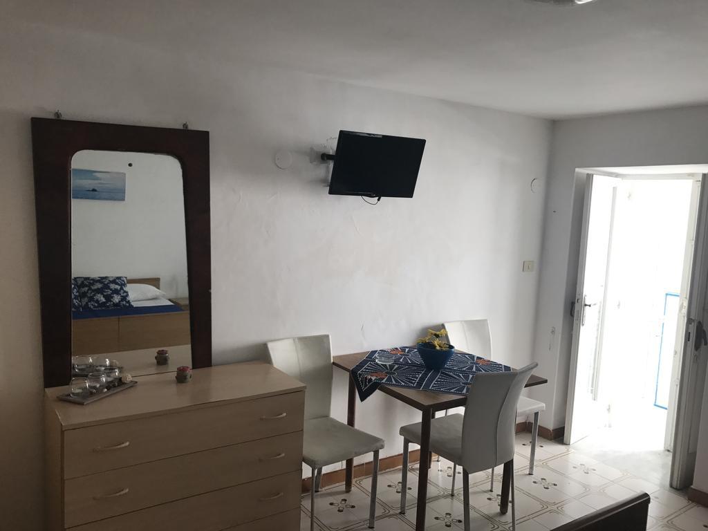 Scala Blu - Immobilevante Πόντσα Εξωτερικό φωτογραφία